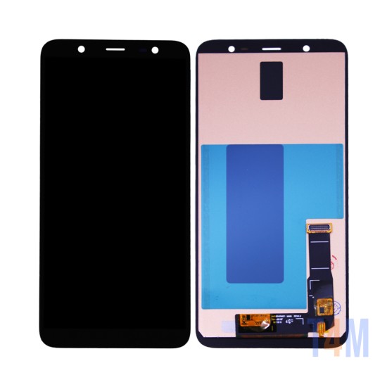 Touch+Display Samsung Galaxy J8 2018/J810 Negro